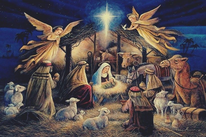 For A Child Is Born to Us (Isaiah 9:6-7)